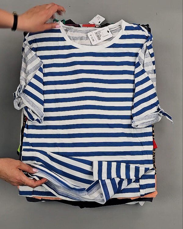 Фотография  277 - Летний микс CALZEDONIA, 50 шт, ЛОТ №8817 оптом в Анадыри и Чукотском АО