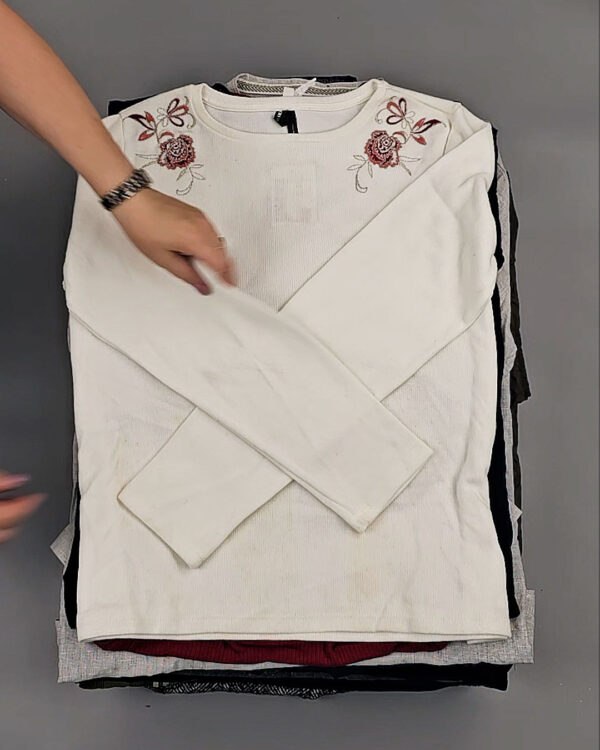 Фотография  866 - DEFACTO mix Sp/Sum#17,5 кг, ЛОТ №8821 оптом в Анадыри и Чукотском АО