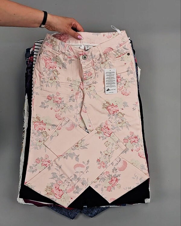 Фотография  889 - Летний микс Мужское+Женское Bon Prix, 30 шт, ЛОТ №8778 оптом в Анадыри и Чукотском АО