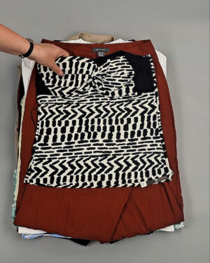 Фотография  936 - GEORGE+ARCADIA mix S AD16#10 кг, ЛОТ №8885 оптом в Анадыри и Чукотском АО