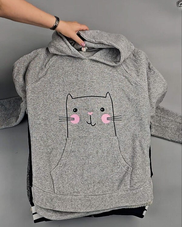 Фотография  615 - DEFACTO mix Sp/Sum#17,12 кг, ЛОТ №8820 оптом в Анадыри и Чукотском АО