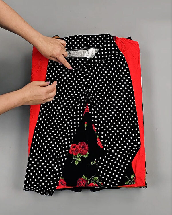 Фотография  343 - Летний микс CALZEDONIA, 50 шт, ЛОТ №8854 оптом в Анадыри и Чукотском АО