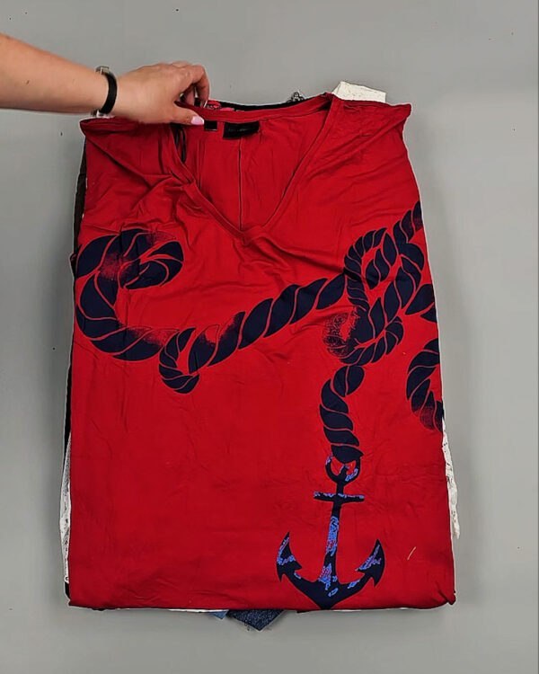 Фотография  367 - Летний микс Мужское+Женское Bon Prix, 30 шт, ЛОТ №8777 оптом в Анадыри и Чукотском АО