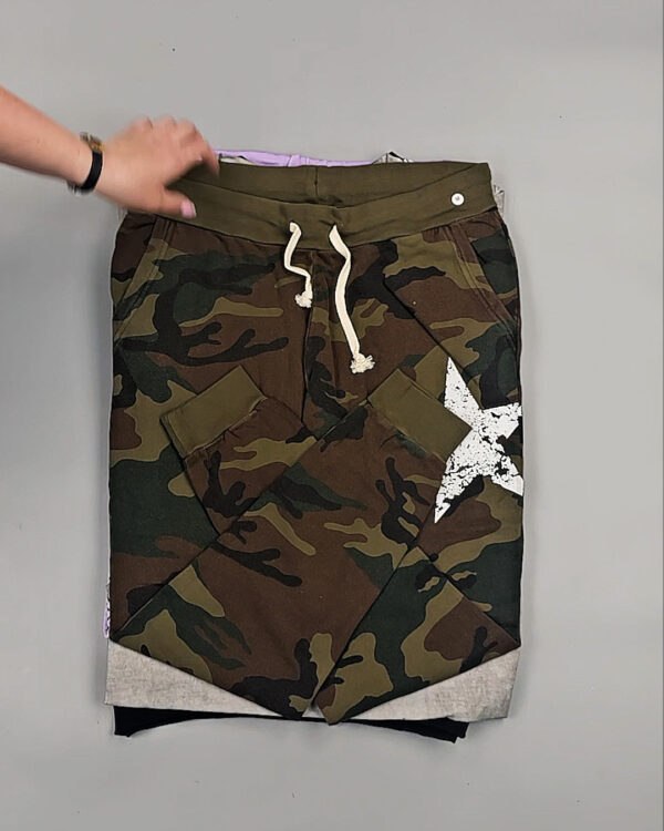 Фотография  532 - CIRCUS mix #12,1 кг, ЛОТ №8808 оптом в Анадыри и Чукотском АО