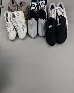 Фотография  510 - Кроссовки Reebok#23 шт, ЛОТ №8895 оптом в Анадыри и Чукотском АО