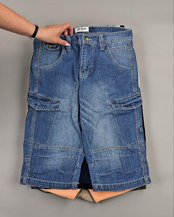 Фотография  300 - Летний микс Мужское+Женское Bon Prix, 30 шт оптом в Анадыри и Чукотском АО