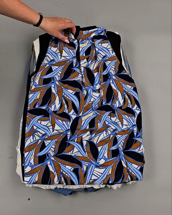 Фотография  153 - Летний микс Мужское+Женское Bon Prix, 30 шт, ЛОТ №8779 оптом в Анадыри и Чукотском АО