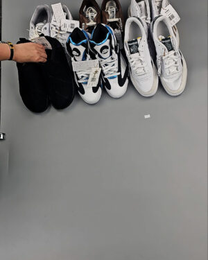 Фотография  801 - Кроссовки Reebok#23 шт, ЛОТ №8896 оптом в Анадыри и Чукотском АО