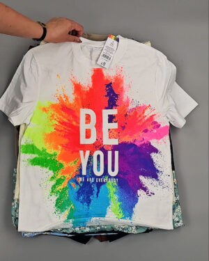 Фотография  380 - GEORGE+ARCADIA mix S AD16#10 кг, ЛОТ №8885 оптом в Анадыри и Чукотском АО