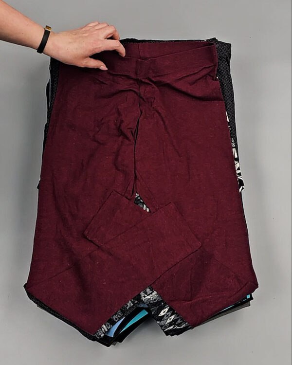 Фотография  886 - Легинсы#25 кг, ЛОТ № ВК0087 оптом в Анадыри и Чукотском АО