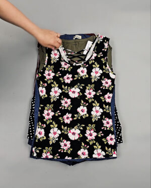 Фотография  935 - Летний микс CALZEDONIA, 50 шт, ЛОТ №8857 оптом в Анадыри и Чукотском АО