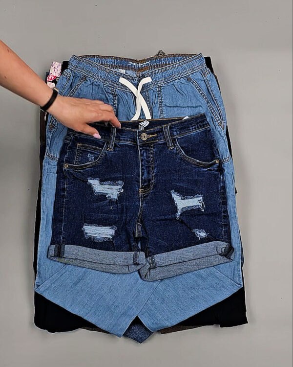 Фотография  172 - Летний микс Мужское+Женское Bon Prix, 30 шт, ЛОТ №8777 оптом в Анадыри и Чукотском АО