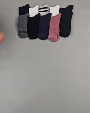 Фотография  579 - H&M носки дети лето 06#5 кг, ЛОТ №8922 оптом в Анадыри и Чукотском АО