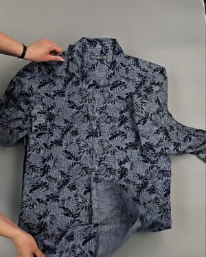 Фотография  749 - Рубашки мужские Summer#25 кг, ЛОТ № ВК0094 оптом в Анадыри и Чукотском АО