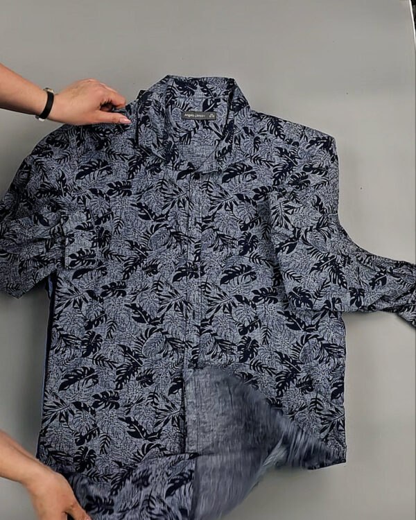 Фотография  771 - Рубашки мужские Summer#25 кг, ЛОТ № ВК0094 оптом в Анадыри и Чукотском АО