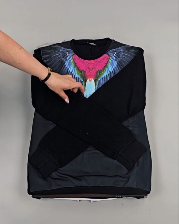 Фотография  547 - CIRCUS mix #11,9 кг, ЛОТ №8805 оптом в Анадыри и Чукотском АО