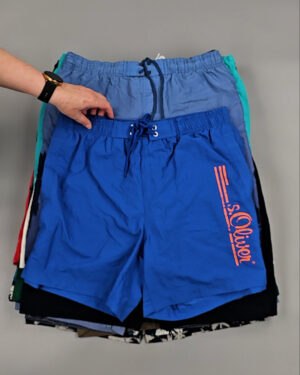 Фотография  193 - Шорты#25 кг, ЛОТ № ВК0089 оптом в Анадыри и Чукотском АО