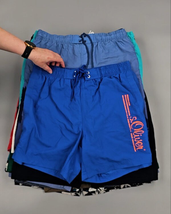 Фотография  621 - Шорты#25 кг, ЛОТ № ВК0089 оптом в Анадыри и Чукотском АО