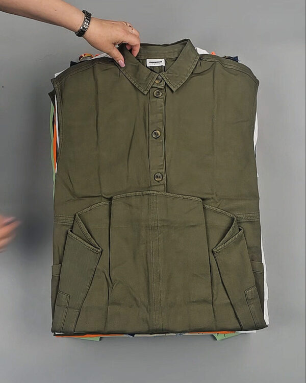 Фотография  430 - NOISY MAY Summer mix 045#15,5 кг, ЛОТ №8916 оптом в Анадыри и Чукотском АО