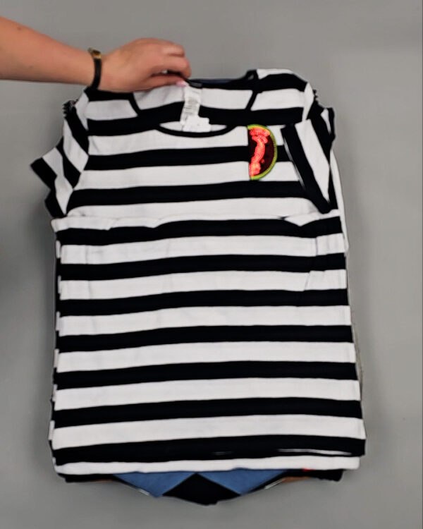 Фотография  725 - Летний микс CALZEDONIA, 50 шт, ЛОТ №8818 оптом в Анадыри и Чукотском АО