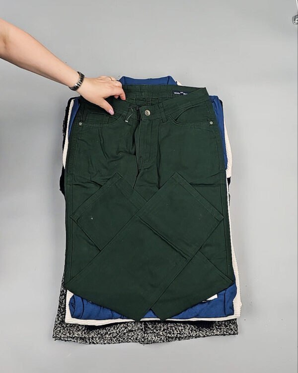 Фотография  152 - DEFACTO mix Sp/Sum#18,46 кг, ЛОТ №8822 оптом в Анадыри и Чукотском АО