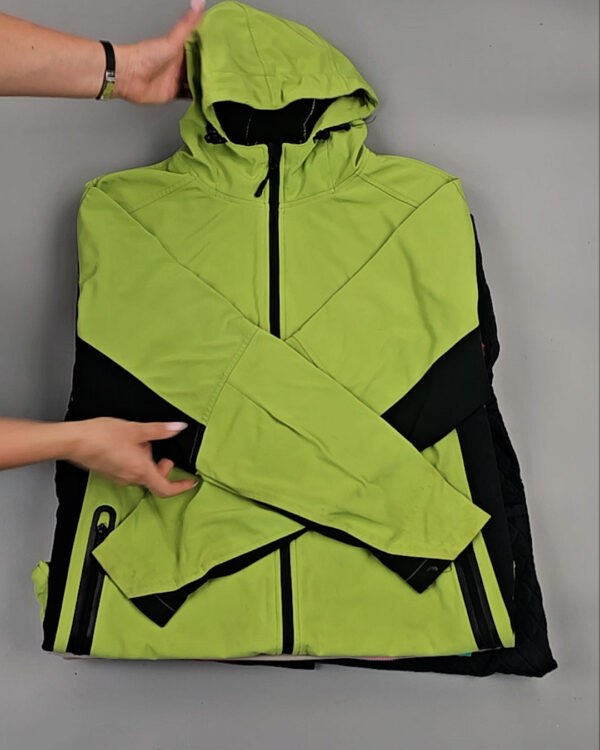 Фотография  512 - Mix XXL Summer#25 кг, ЛОТ № ВК0131 оптом в Анадыри и Чукотском АО