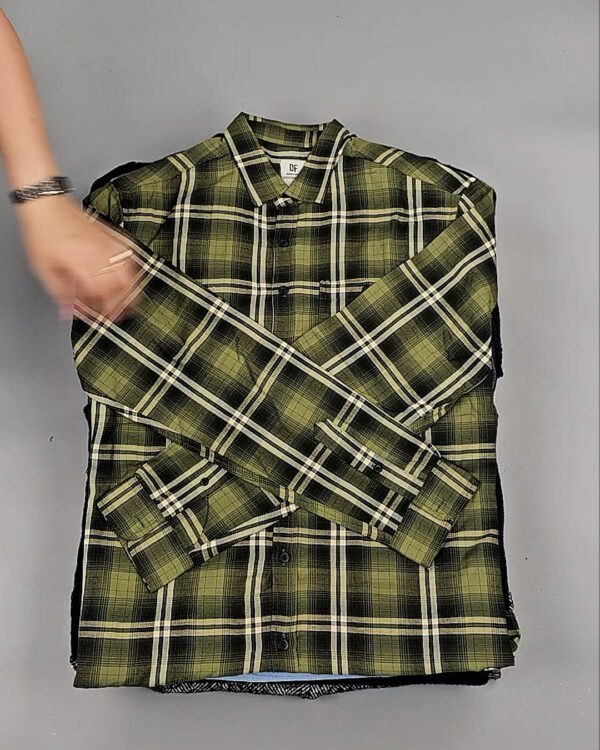 Фотография  369 - DEFACTO mix Sp/Sum#17,5 кг, ЛОТ №8821 оптом в Анадыри и Чукотском АО