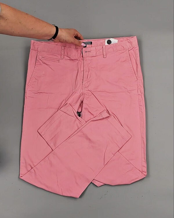 Фотография  746 - Брюки женские Summer#10 кг, ЛОТ № ВК0113 оптом в Анадыри и Чукотском АО