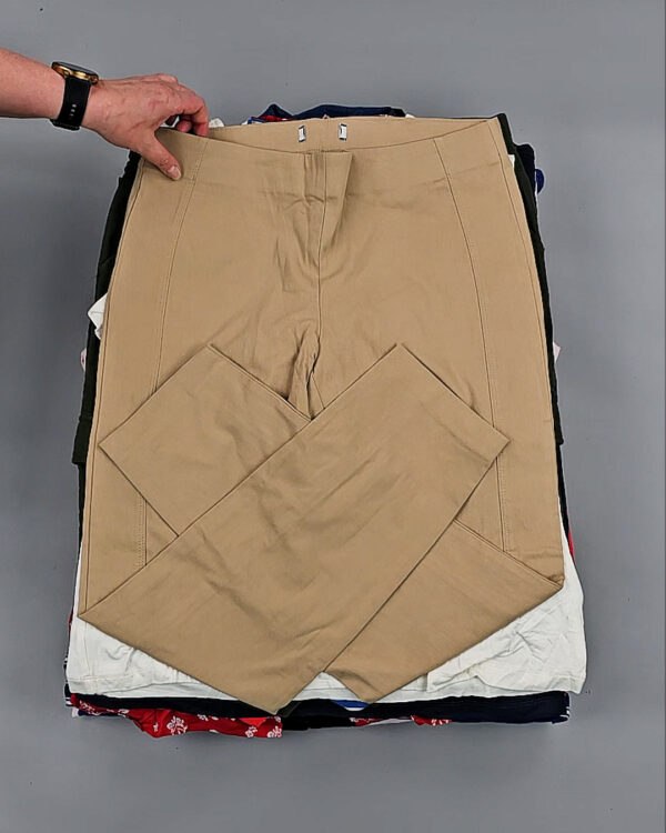 Фотография  939 - TCM Summer 104#15 кг, ЛОТ №8731 оптом в Анадыри и Чукотском АО