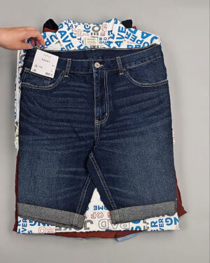 Фотография  596 - GEORGE+ARCADIA mix S AD16#10 кг, ЛОТ №8882 оптом в Анадыри и Чукотском АО