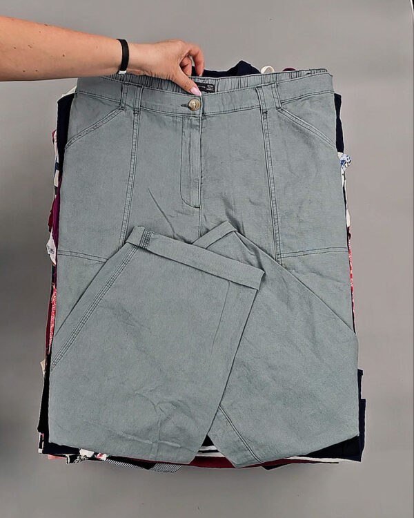 Фотография  782 - XXL Summer mix БМ#20 кг, ЛОТ № ВК0135 оптом в Анадыри и Чукотском АО