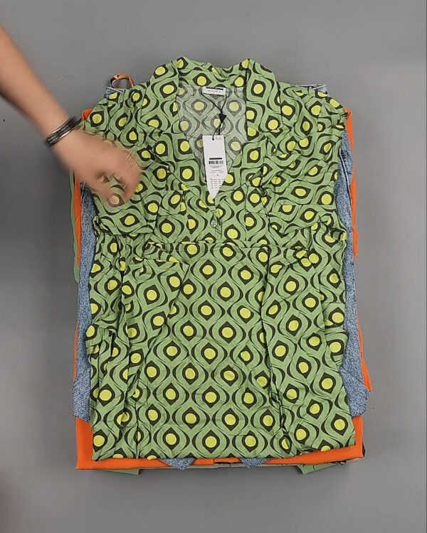 Фотография  972 - NOISY MAY Summer mix 045#15,5 кг, ЛОТ №8916 оптом в Анадыри и Чукотском АО