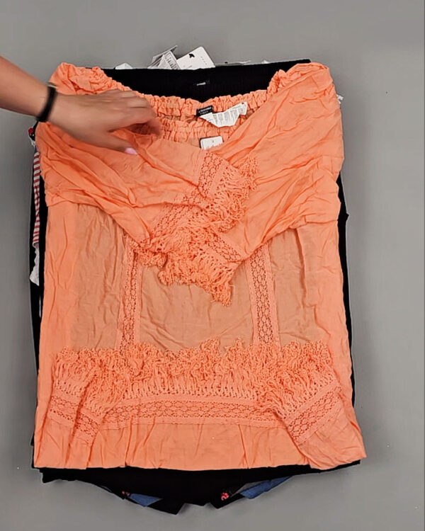 Фотография  736 - Летний микс CALZEDONIA, 50 шт оптом в Анадыри и Чукотском АО