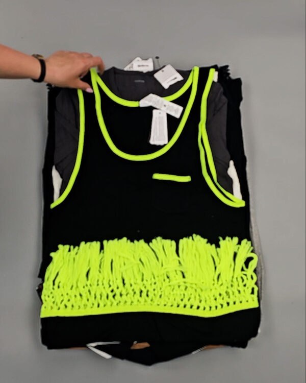 Фотография  439 - Летний микс CALZEDONIA, 50 шт, ЛОТ №8818 оптом в Анадыри и Чукотском АО