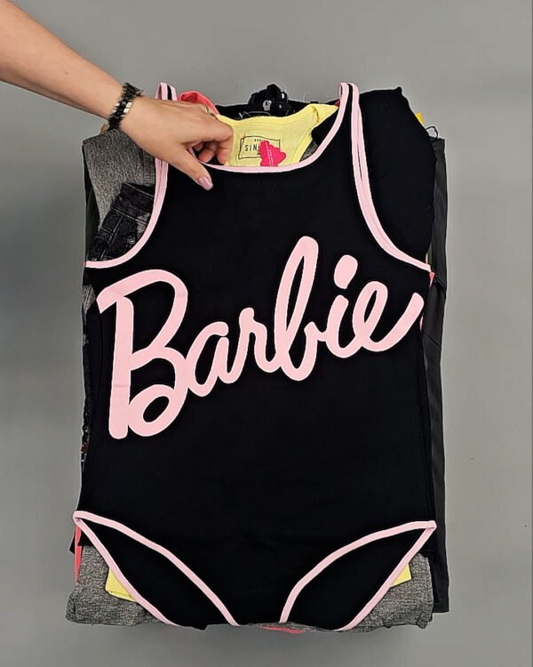 Фотография  270 - Женский летний микс LPP, 20 кг, ЛОТ №8804 оптом в Анадыри и Чукотском АО