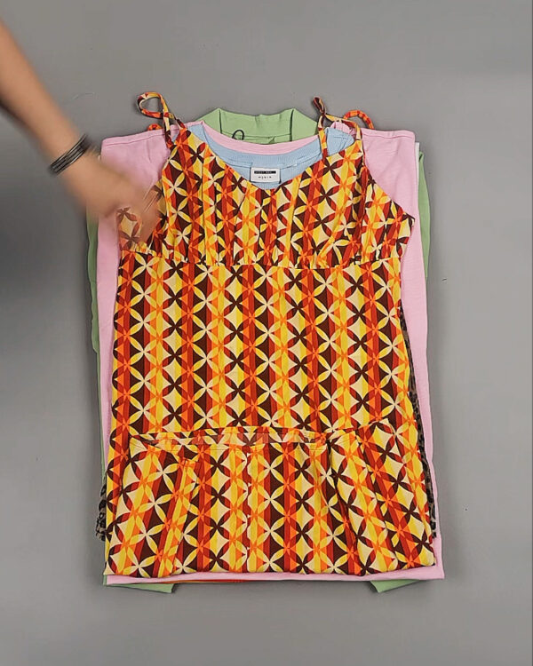 Фотография  269 - NOISY MAY Summer mix 045#15,5 кг, ЛОТ №8916 оптом в Анадыри и Чукотском АО