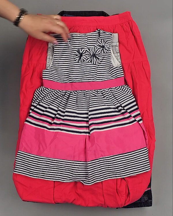 Фотография  726 - Clothing Kids Summer#20 кг, ЛОТ № ВК0145 оптом в Анадыри и Чукотском АО