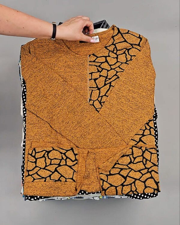 Фотография  460 - Mix XXL Summer#25 кг, ЛОТ № ВК0130 оптом в Анадыри и Чукотском АО