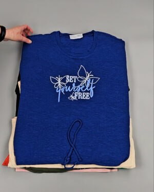 Фотография  232 - Футболки#25 кг, ЛОТ № ВК0076 оптом в Анадыри и Чукотском АО