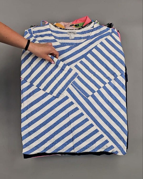 Фотография  407 - XXL Summer mix БМ#20 кг, ЛОТ № ВК0137 оптом в Анадыри и Чукотском АО