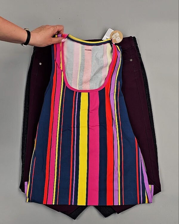 Фотография  684 - Летний микс CALZEDONIA, 50 шт, ЛОТ №8816 оптом в Анадыри и Чукотском АО