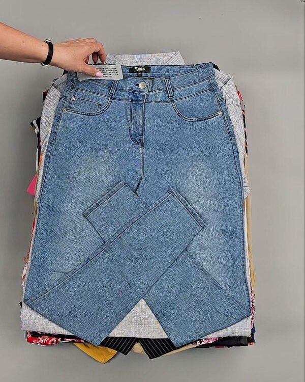 Фотография  579 - Mix Euro Summer#100 кг, ЛОТ № ВК0139 оптом в Анадыри и Чукотском АО