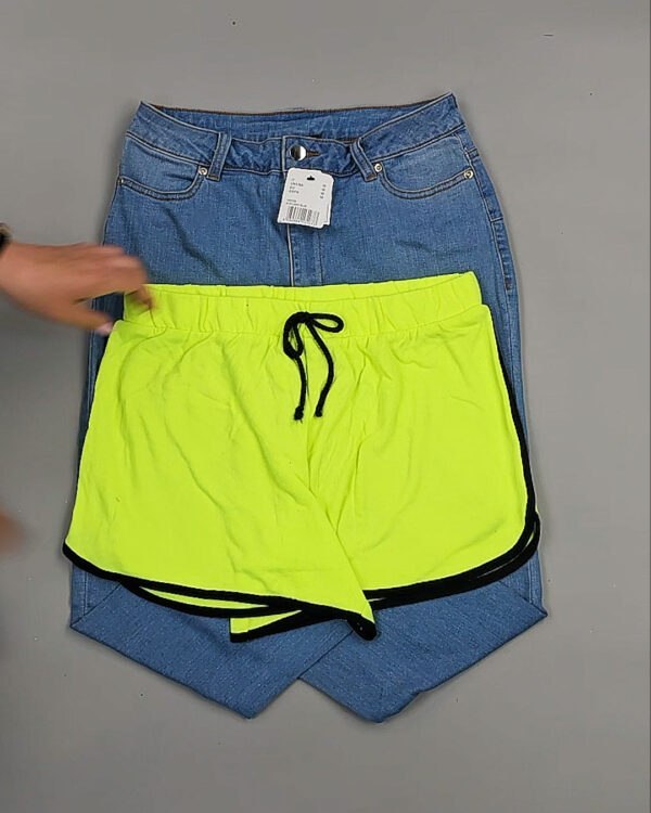 Фотография  283 - Летний микс CALZEDONIA, 50 шт, ЛОТ №8817 оптом в Анадыри и Чукотском АО