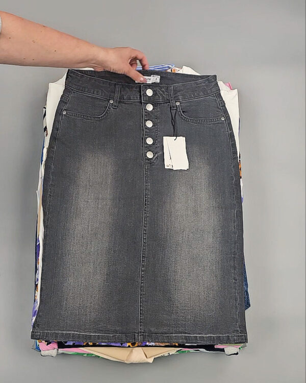 Фотография  613 - B.YOUNG Summer mix 045#17 кг оптом в Анадыри и Чукотском АО