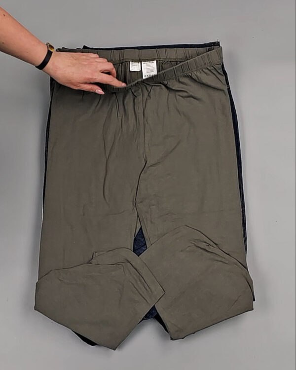 Фотография  624 - Легинсы#25 кг, ЛОТ № ВК0087 оптом в Анадыри и Чукотском АО