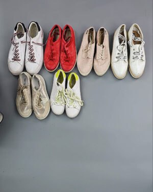 Фотография  361 - Обувь Summer#20 кг, ЛОТ №ВК0126 оптом в Анадыри и Чукотском АО