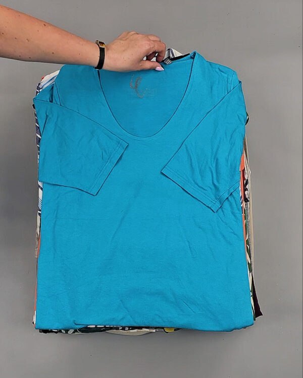 Фотография  499 - Mix XXL Summer#25 кг, ЛОТ № ВК0130 оптом в Анадыри и Чукотском АО