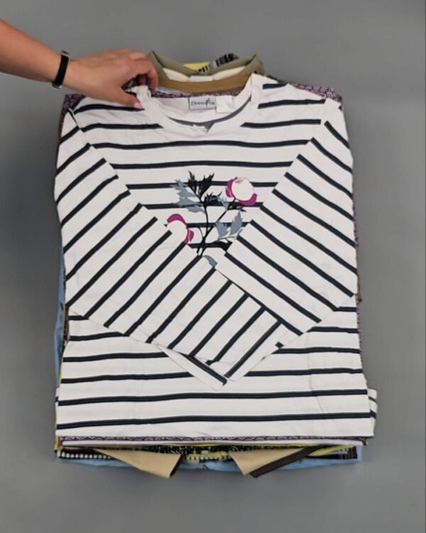 Фотография  901 - Mix XXL Summer#25 кг, ЛОТ № ВК0131 оптом в Анадыри и Чукотском АО