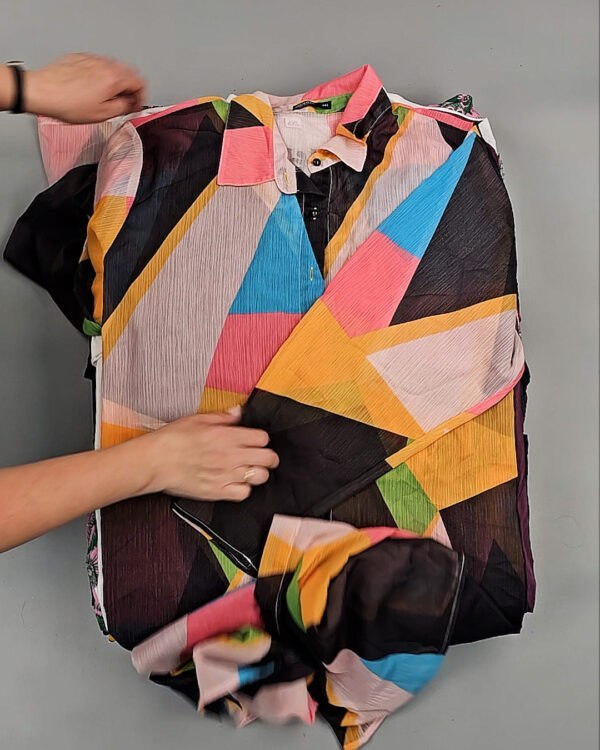 Фотография  813 - XXL Summer mix БМ#20 кг, ЛОТ № ВК0137 оптом в Анадыри и Чукотском АО