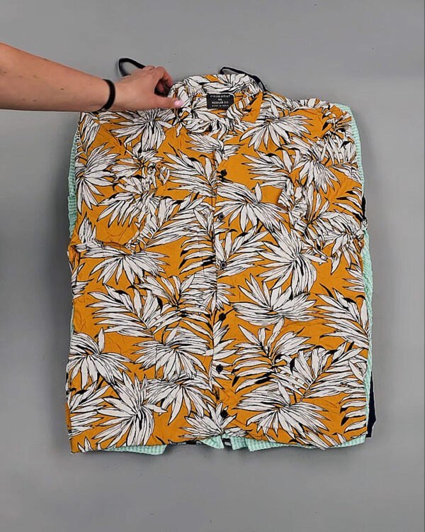 Фотография  387 - XXL Summer mix БМ#20 кг, ЛОТ № ВК0137 оптом в Анадыри и Чукотском АО